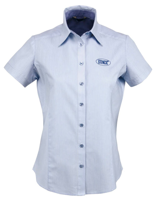 Inspire Shirt S/S   Ladies