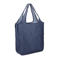 Ash Recycled Large Shopper Tote