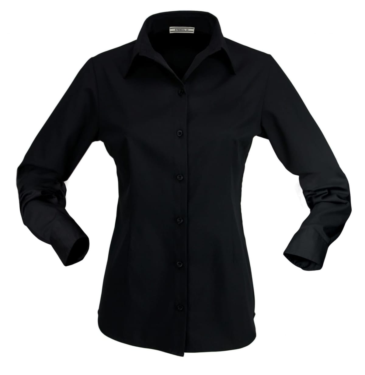 Essential Shirt L/S   Ladies