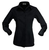 Essential Shirt L/S   Ladies
