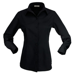 Essential Shirt L/S   Ladies