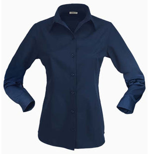 Essential Shirt L/S   Ladies