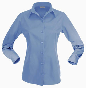 Essential Shirt L/S   Ladies