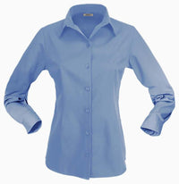 Essential Shirt L/S   Ladies