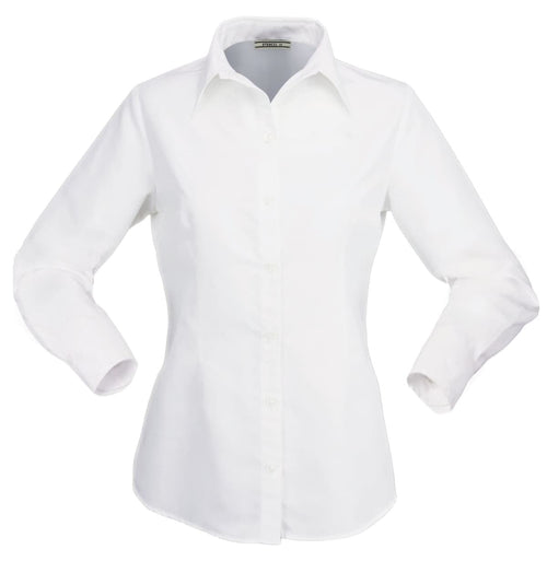 Essential Shirt L/S   Ladies