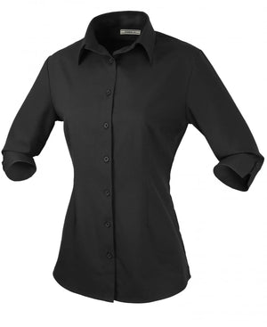 Essential Shirt 3/4 S   Ladies