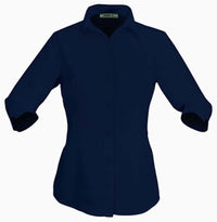 Essential Shirt 3/4 S   Ladies