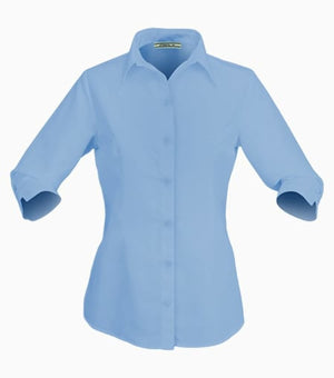 Essential Shirt 3/4 S   Ladies