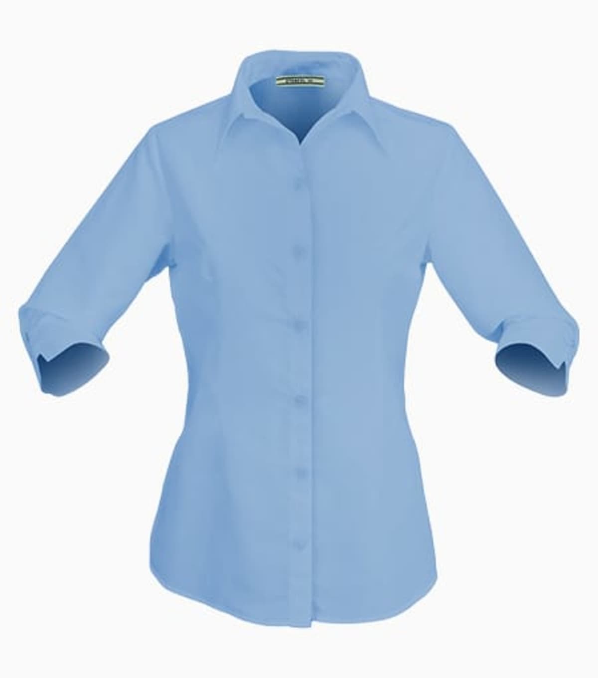 Essential Shirt 3/4 S   Ladies
