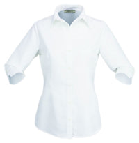 Essential Shirt 3/4 S   Ladies