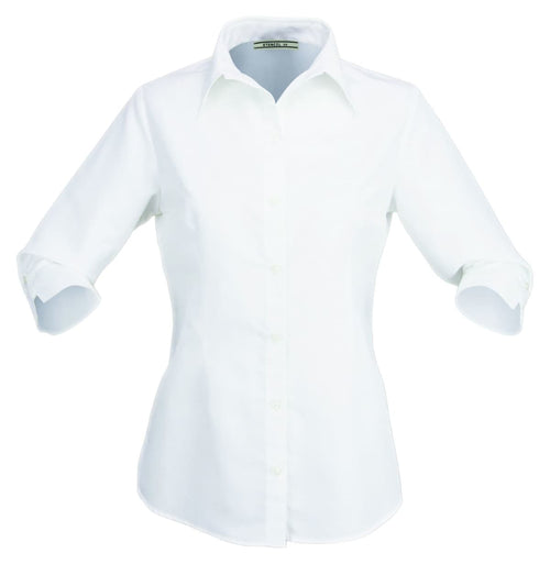 Essential Shirt 3/4 S   Ladies