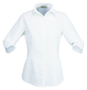 Essential Shirt 3/4 S   Ladies