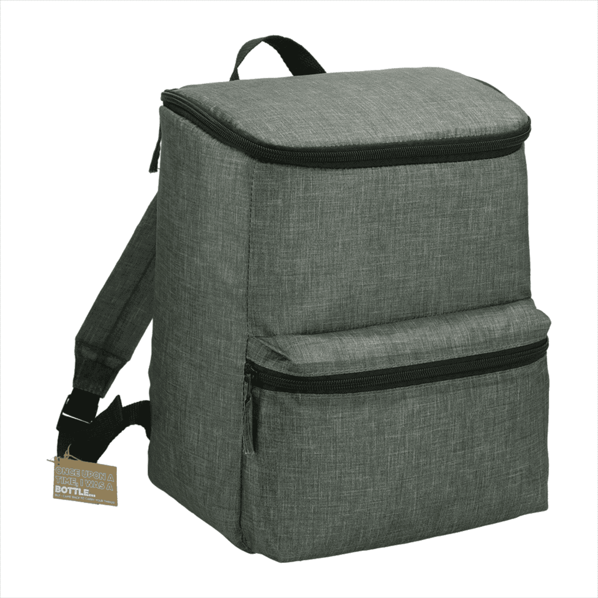 Excursion Recycled 20 Can Backpack Cooler 13L