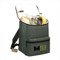 Excursion Recycled 20 Can Backpack Cooler 13L