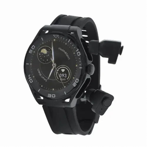 Smart Watch - Klemen