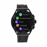 Smart Watch - Klemen