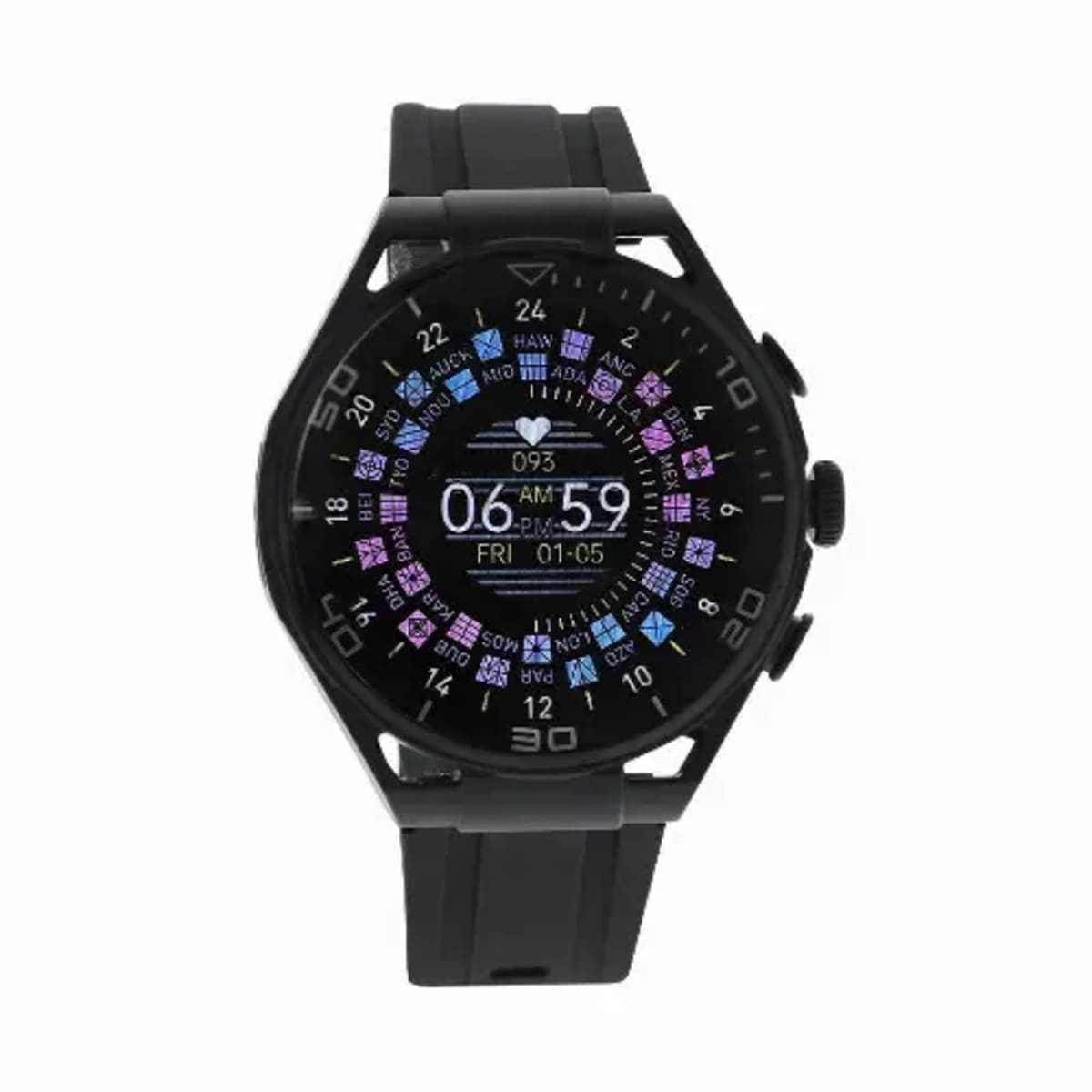 Smart Watch - Klemen