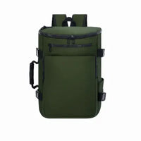 Backpack -Rigan