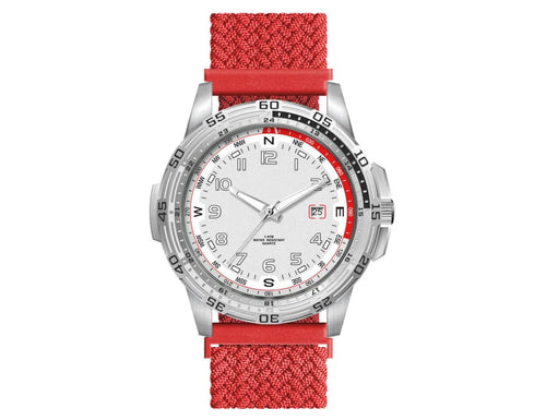 Sports Watch, Nylon Strap
