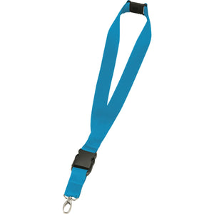 Hang In There - 25mm Lanyard