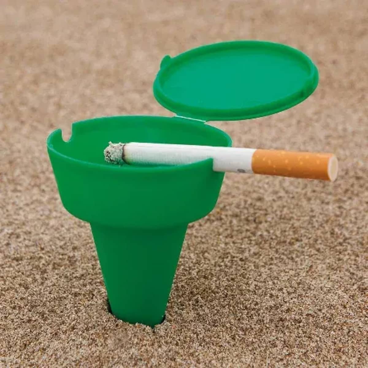 Cleansand