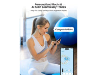 WaterH Boost Smart Bottle 32oz (946ml)