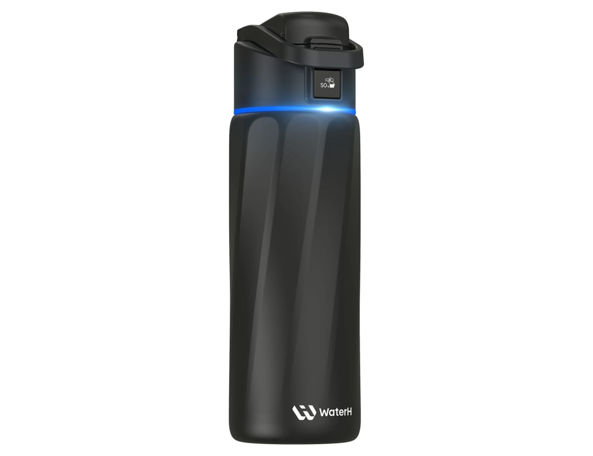 WaterH Boost Smart Bottle 24oz (710ml)