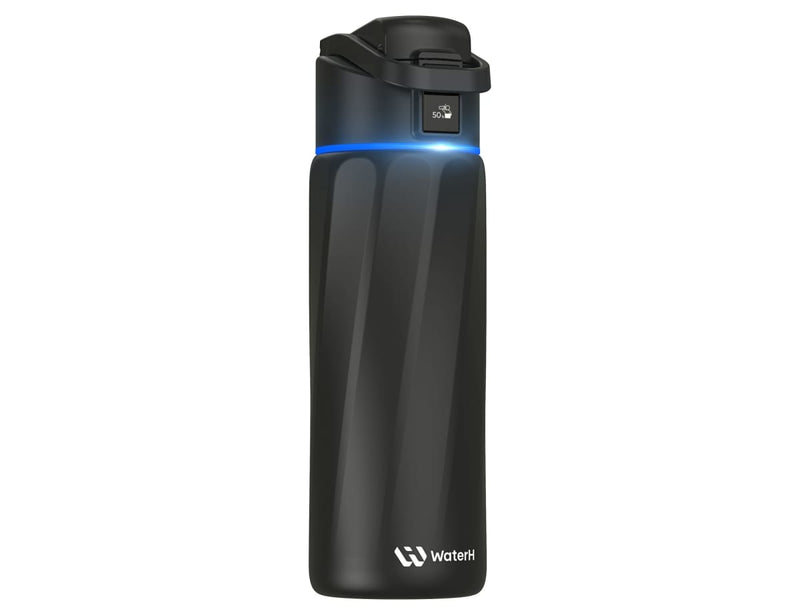 WaterH Boost Smart Bottle 24oz (710ml)
