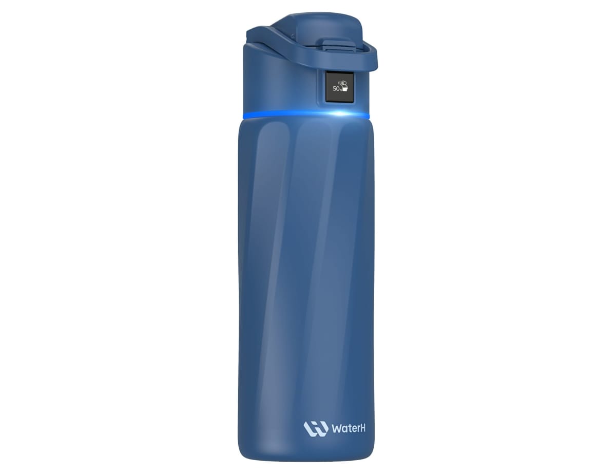 WaterH Boost Smart Bottle 24oz (710ml)