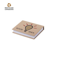 STICKY NOTEPAD JARBUX