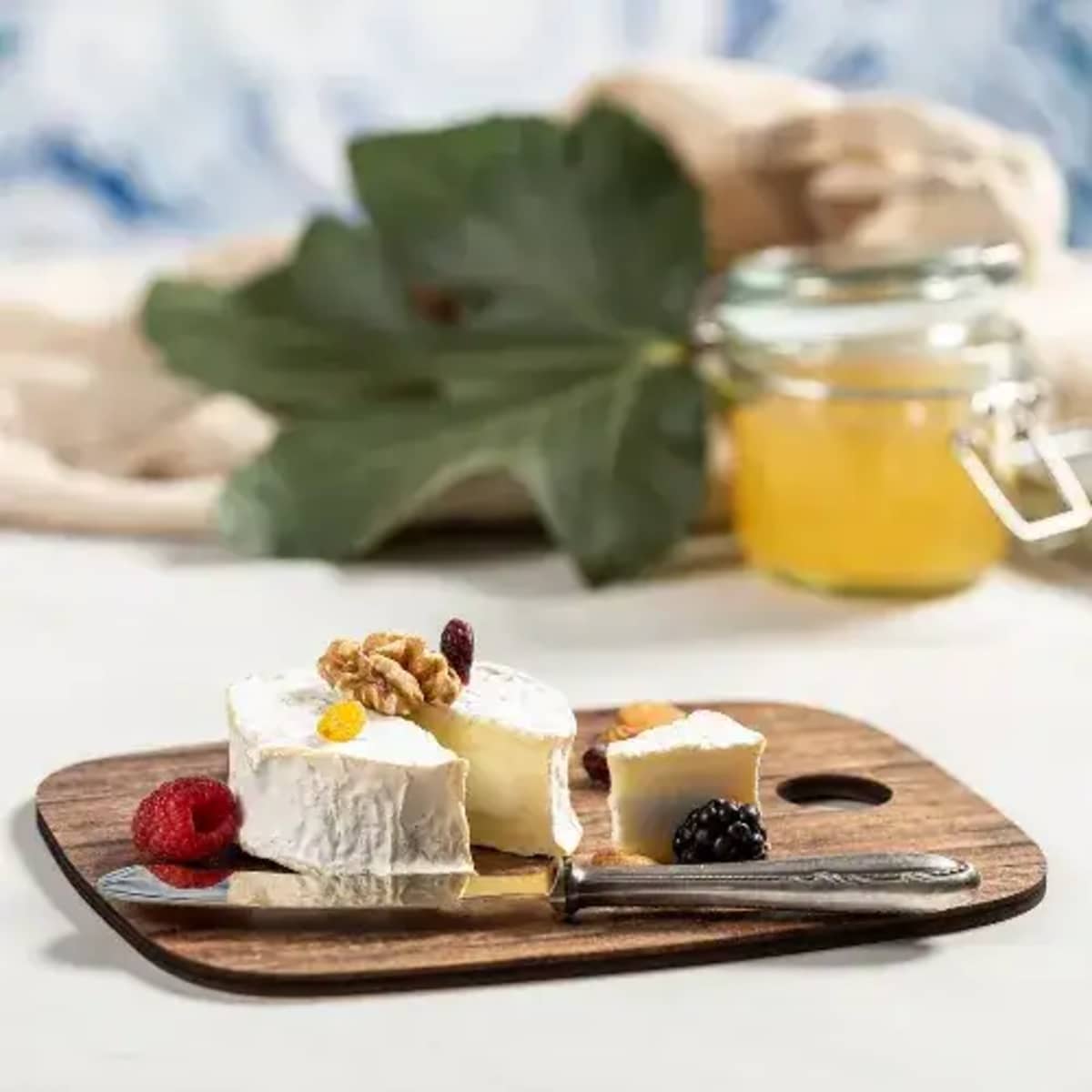 Cheese Borad - Cyntiax