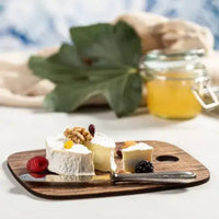 Cheese Borad - Cyntiax