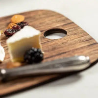 Cheese Borad - Cyntiax