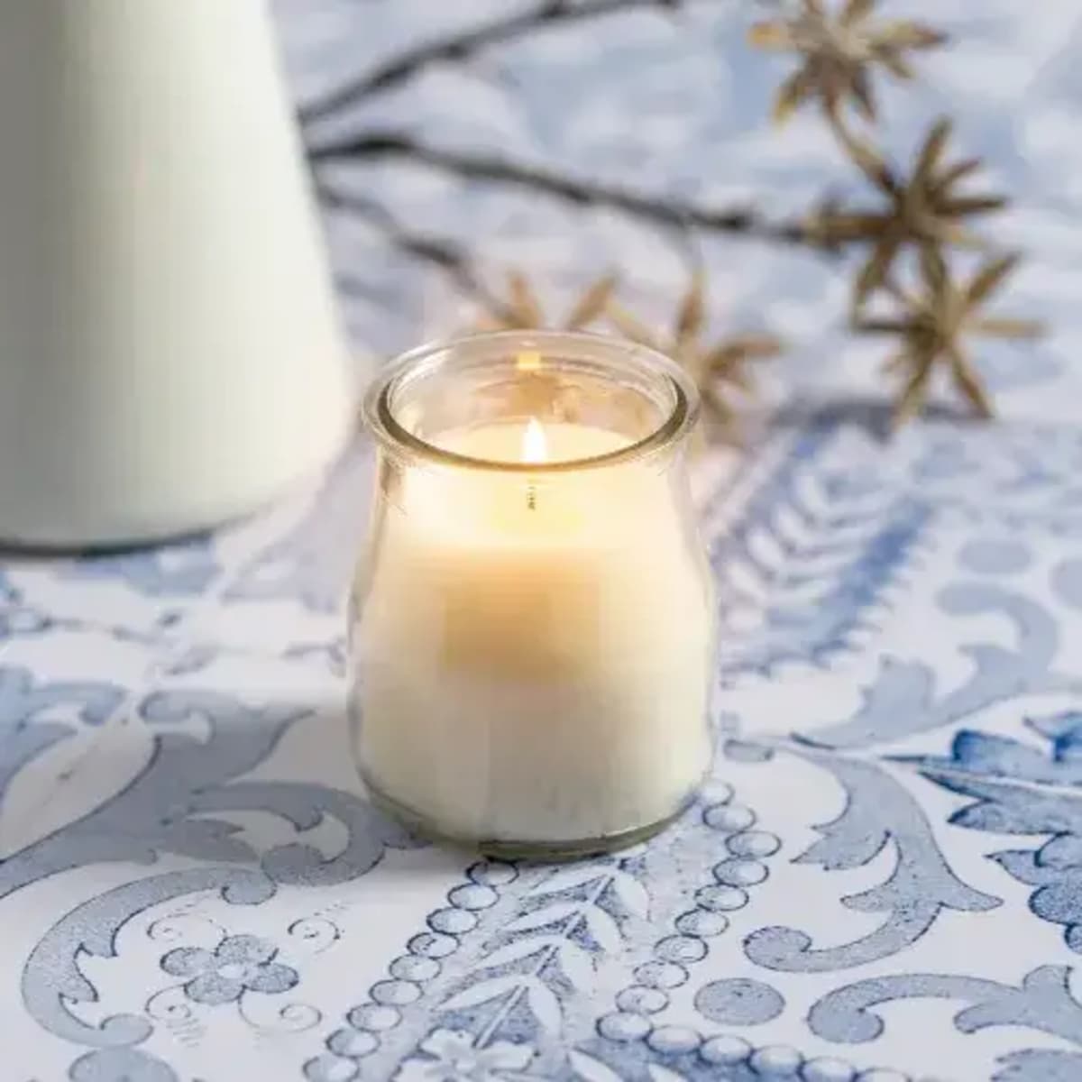 Candle - Saicer