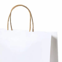 Recycled paper bag - Taurel