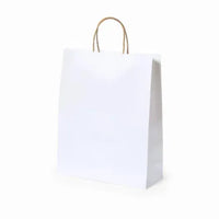 Recycled paper bag - Taurel