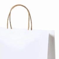 Recycled paper bag - Taurel
