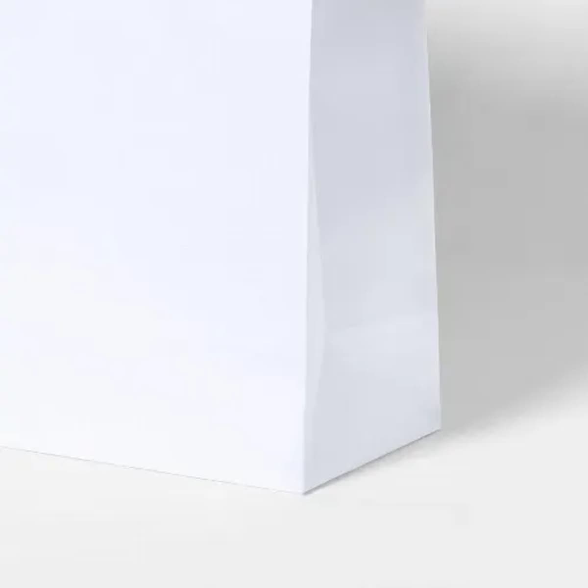 Recycled paper bag - Taurel