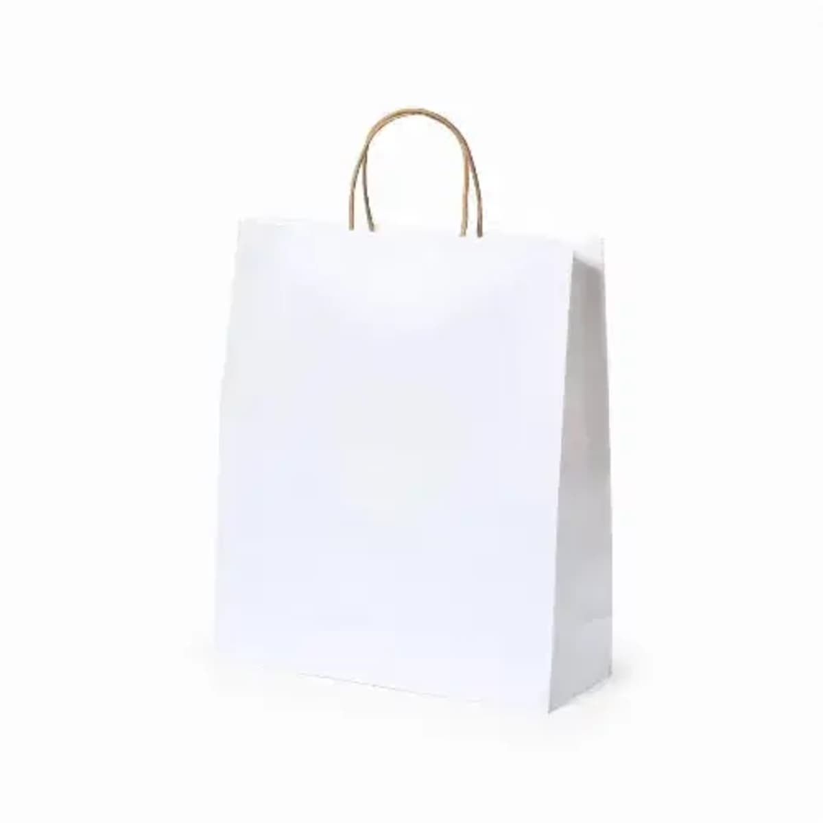 Recycled paper Bag - Cynthia