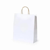 Recycled paper Bag - Cynthia
