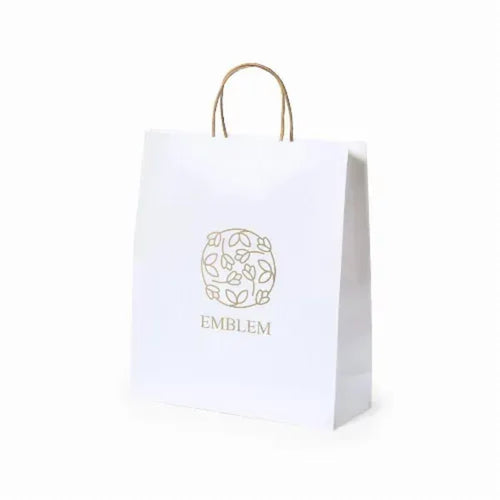 Recycled paper Bag - Cynthia