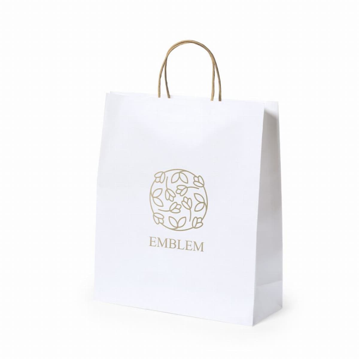 Recycled paper Bag - Cynthia