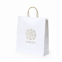Recycled paper Bag - Cynthia