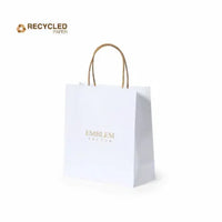 Recycled Paper bag - Yeman