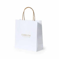 Recycled Paper bag - Yeman