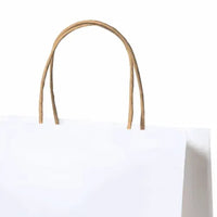 Recycled Paper bag - Yeman