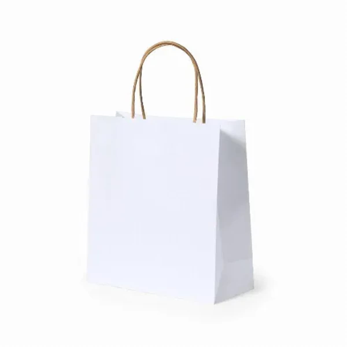Recycled Paper bag - Yeman