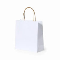Recycled Paper bag - Yeman