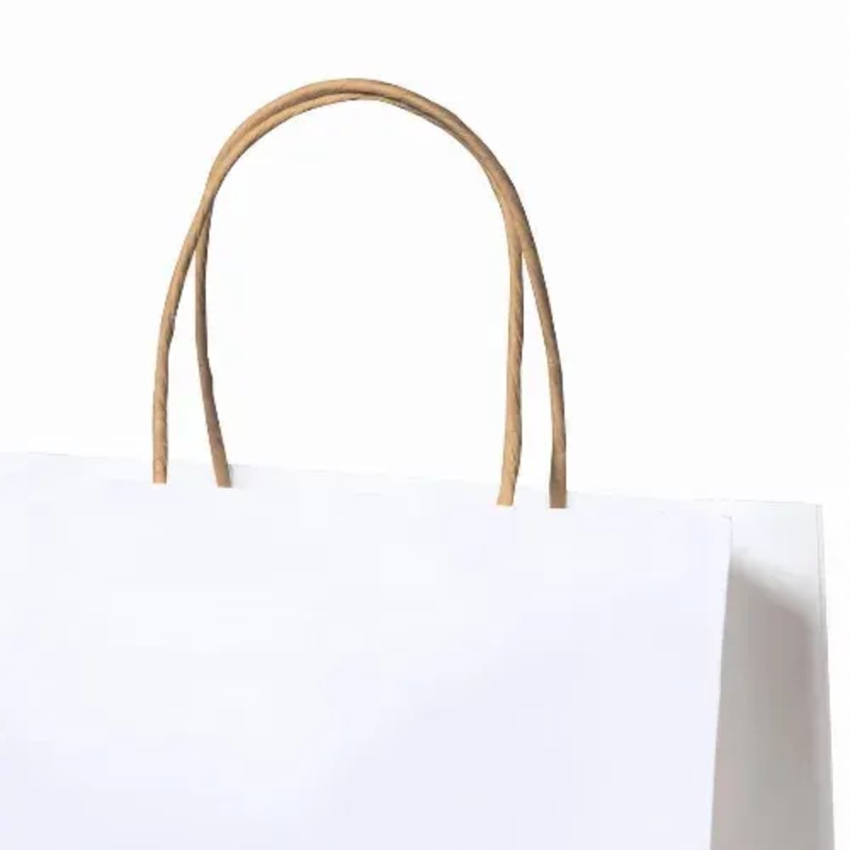 Recycled Paper bag - Yeman