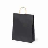Recycled paper Bag - Linel